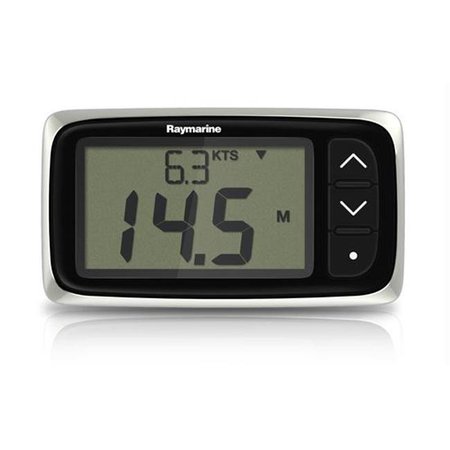 CONFER PLASTICS E70066 Raymarine I40 Bidata Display E70066